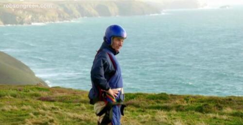 For the Love of Britain S1E1 - Robson Green in Cornwall