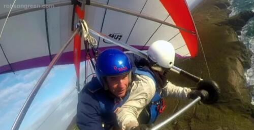 For the Love of Britain S1E1 - Robson Green in Cornwall