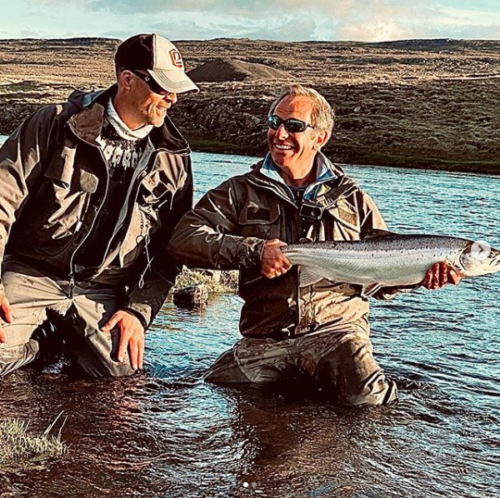 RobsonGreenOnTheGram