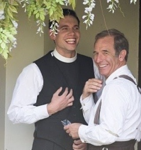 RobsonGreenOnTheGram