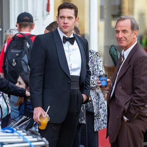 RobsonGreenOnTheGram