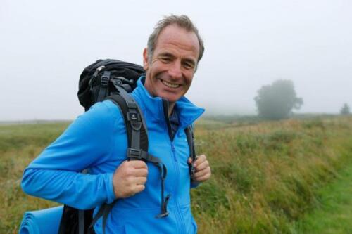 Hadrian's Wall with Robson Green